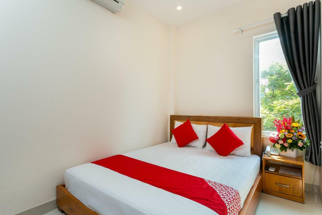 Oyo 119 Sunshine Beach Hotel Da Nang Exterior photo