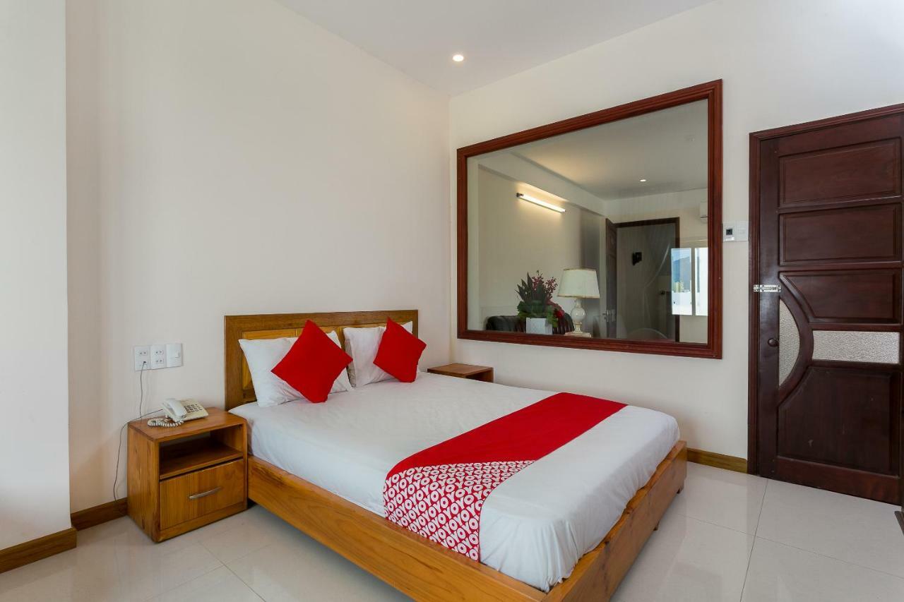 Oyo 119 Sunshine Beach Hotel Da Nang Exterior photo